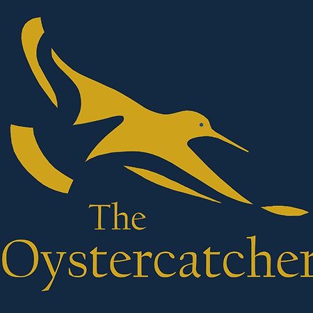 The Oystercatcher Lodge Carlingford Esterno foto