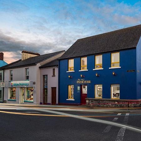 The Oystercatcher Lodge Carlingford Esterno foto