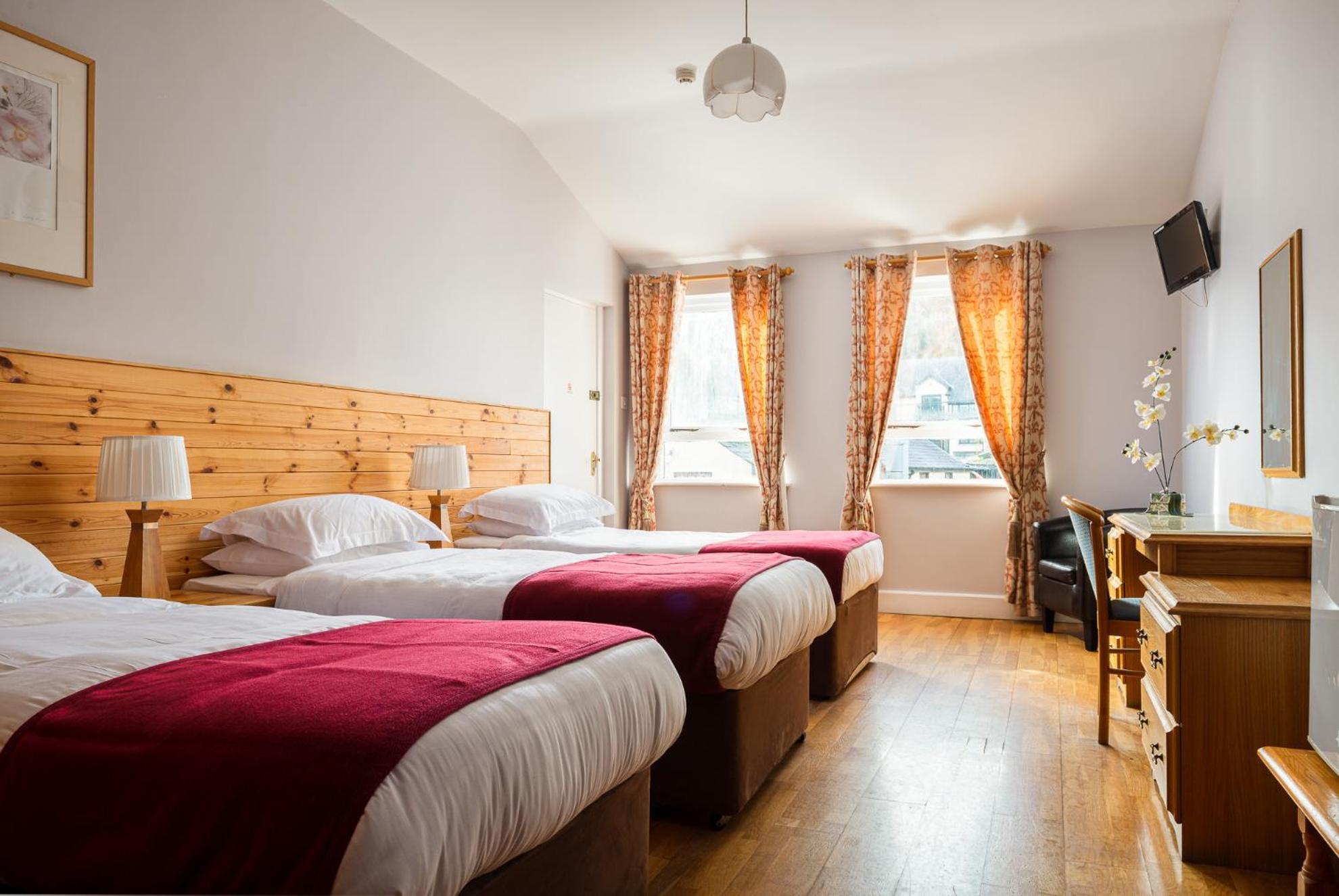 The Oystercatcher Lodge Carlingford Esterno foto