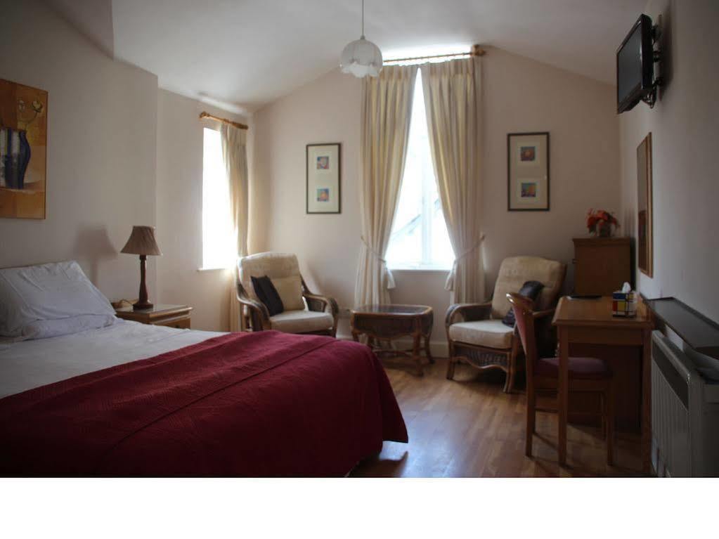 The Oystercatcher Lodge Carlingford Esterno foto