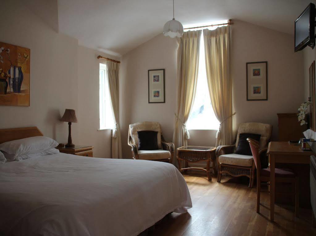 The Oystercatcher Lodge Carlingford Esterno foto